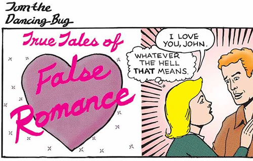 False_romance